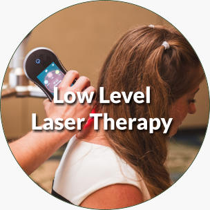 Low LevelLaser Therapy